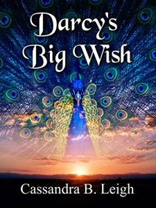 Baixar Darcy’s Big Wish (English Edition) pdf, epub, eBook