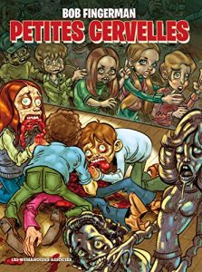 Baixar Petites Cervelles pdf, epub, eBook