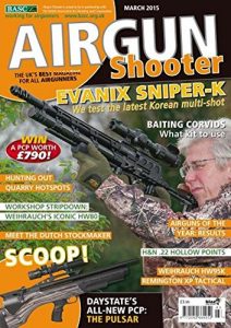 Baixar Air Gun Shooter Book: Evanix Sniper (English Edition) pdf, epub, eBook