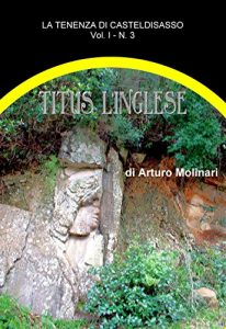 Baixar Titus l’inglese (tenenza) pdf, epub, eBook