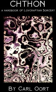 Baixar Chthon: An Approach to Lovecraftian Chaos Magick (English Edition) pdf, epub, eBook