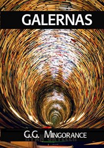 Baixar Galernas: Digital (Spanish Edition) pdf, epub, eBook