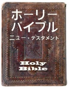 Baixar Holy Bible New Testament Japanese Translation (Japanese Edition) pdf, epub, eBook