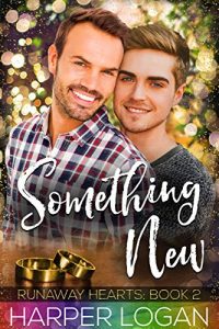 Baixar Something New: A Runaway Hearts Novel (English Edition) pdf, epub, eBook