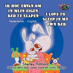 Baixar Ik hou ervan om in mijn eigen bed te slapen I Love to Sleep in My Own Bed (Dutch childrens books, dutch bilingual, dutch baby book, dutch children) (Dutch English Bilingual Collection) (Dutch Edition) pdf, epub, eBook