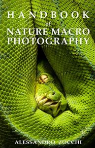 Baixar Handbook of Nature Macro Photography (English Edition) pdf, epub, eBook