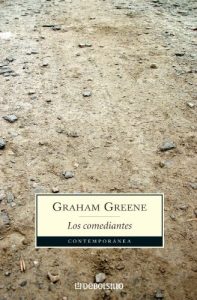 Baixar Los comediantes pdf, epub, eBook