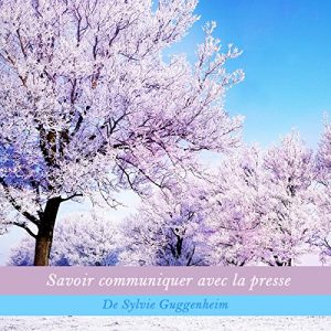 Baixar Savoir communiquer avec la presse (French Edition) pdf, epub, eBook