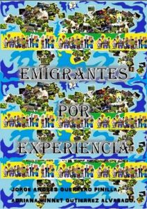 Baixar EMIGRANTES POR EXPERIENCIA (Spanish Edition) pdf, epub, eBook