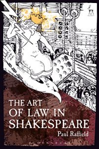 Baixar The Art of Law in Shakespeare pdf, epub, eBook