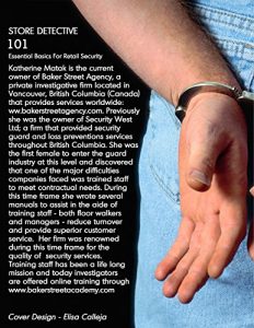 Baixar Store Detective 101 – Standard Investigative Forms: Part Two of Essential Basics for Retail Security (Retail Security Loss Prevention ) (English Edition) pdf, epub, eBook