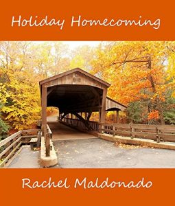 Baixar Holiday Homecoming (English Edition) pdf, epub, eBook