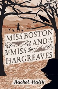 Baixar Miss Boston and Miss Hargreaves pdf, epub, eBook