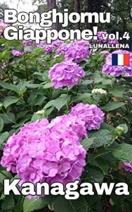 Baixar Bonghjornu Giappone! 4: Kanagawa (Corsican Edition) pdf, epub, eBook