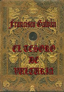 Baixar EL TESORO DE VULTURIA (Spanish Edition) pdf, epub, eBook
