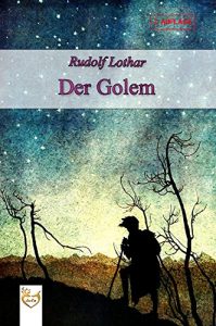 Baixar Der Golem (German Edition) pdf, epub, eBook