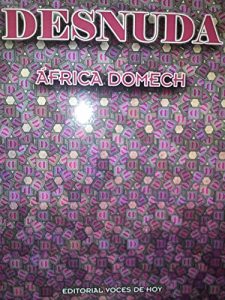 Baixar DESNUDA (Spanish Edition) pdf, epub, eBook