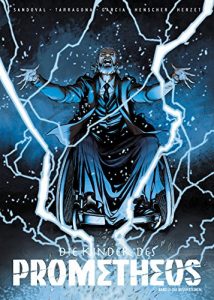 Baixar Kinder des Prometheus, Band 2 – Familientreffen (German Edition) pdf, epub, eBook