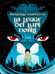 Baixar La Legge dei Lupi Nobili pdf, epub, eBook