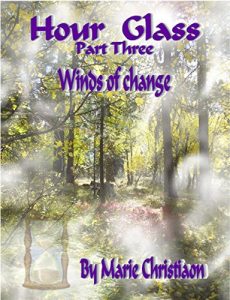 Baixar Hourglass: Winds of Change (English Edition) pdf, epub, eBook