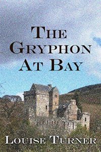 Baixar The Gryphon at Bay (English Edition) pdf, epub, eBook