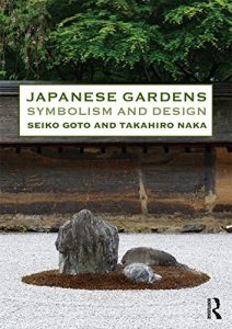 Baixar Japanese Gardens: Symbolism and Design pdf, epub, eBook