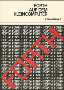 Baixar Forth auf dem Kleincomputer (German Edition) pdf, epub, eBook