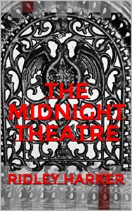 Baixar The Midnight Theatre (English Edition) pdf, epub, eBook