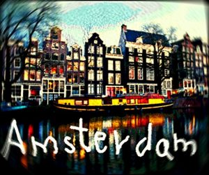 Baixar Amsterdam (German Edition) pdf, epub, eBook