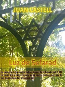 Baixar Luz de Sefarad (Spanish Edition) pdf, epub, eBook