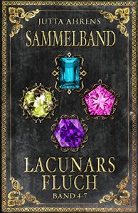 Baixar Lacunars Fluch: Sammelband 2 (German Edition) pdf, epub, eBook