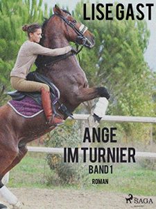 Baixar Ange im Turnier – Band 1 pdf, epub, eBook