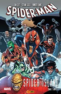 Baixar Spider-Man: Spider-Island Vol. 2 pdf, epub, eBook