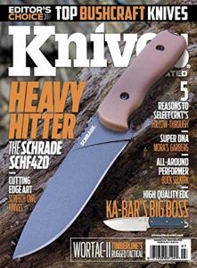 Baixar Knives Illustrated Book: Top Bushcraft Knives (English Edition) pdf, epub, eBook