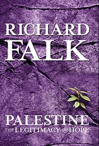Baixar Palestine: The Legitimacy of Hope pdf, epub, eBook