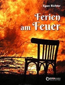 Baixar Ferien am Feuer pdf, epub, eBook