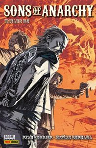 Baixar Sons of Anarchy , Band 5 (German Edition) pdf, epub, eBook