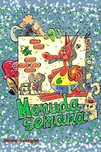 Baixar Menuda Semana (Spanish Edition) pdf, epub, eBook