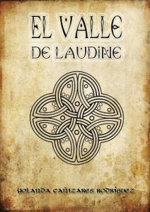 Baixar El Valle de Laudine (Spanish Edition) pdf, epub, eBook