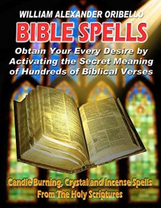 Baixar Bible Spells (English Edition) pdf, epub, eBook