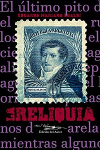 Baixar La reliquia (Spanish Edition) pdf, epub, eBook