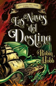 Baixar Las naves del destino (Las leyes del mar 3) pdf, epub, eBook
