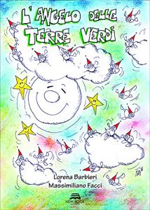 Baixar L’angelo delle terre verdi (Italian Edition) pdf, epub, eBook