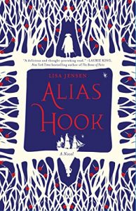 Baixar Alias Hook: A Novel pdf, epub, eBook