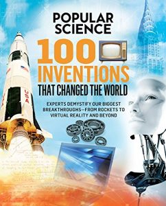 Baixar 100 Inventions That Changed the World pdf, epub, eBook