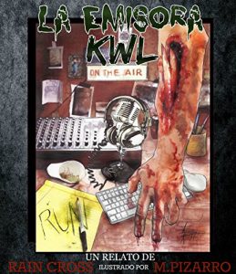 Baixar La Emisora KWL (Spanish Edition) pdf, epub, eBook