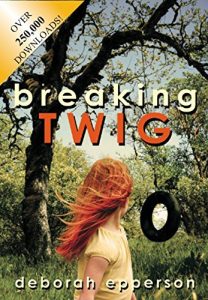 Baixar Breaking TWIG (English Edition) pdf, epub, eBook