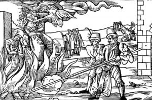 Baixar Witchcraft, A Historical and legal study and the Influence on Criminal Procedure (English Edition) pdf, epub, eBook