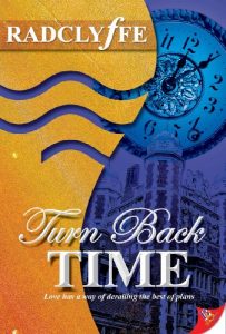 Baixar Turn Back Time (English Edition) pdf, epub, eBook