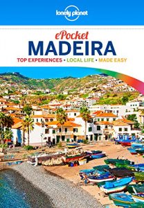 Baixar Lonely Planet Pocket Madeira (Travel Guide) pdf, epub, eBook
